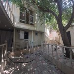 Satılır 4 otaqlı Həyət evi/villa, Avtovağzal metrosu, Biləcəri qəs., Binəqədi rayonu 5