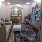 Kirayə (aylıq) 2 otaqlı Yeni Tikili, Memar Əcəmi metrosu, 3-cü mikrorayon, Nəsimi rayonu 1