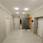 Kirayə (aylıq) 2 otaqlı Yeni Tikili, 8 Noyabr metrosu, Yasamal rayonu 11