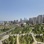 Satılır 4 otaqlı Yeni Tikili, Elmlər akademiyası metrosu, Yasamal rayonu 25