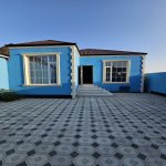 Satılır 4 otaqlı Həyət evi/villa, Binə qəs., Xəzər rayonu 8