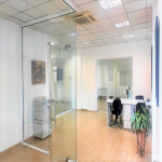 Kirayə (aylıq) 6 otaqlı Ofis, Elmlər akademiyası metrosu, Yasamal qəs., Yasamal rayonu 7