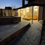 Аренда 5 комнат Дома/Виллы, Шювалан, Хязяр район 12