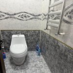 Satılır 2 otaqlı Yeni Tikili, Nəsimi metrosu, 9-cu mikrorayon, Binəqədi rayonu 16