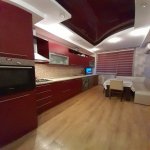 Satılır 3 otaqlı Yeni Tikili, Xətai metrosu, Ağ şəhər, Xətai rayonu 12