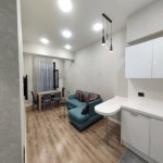 Kirayə (aylıq) 3 otaqlı Yeni Tikili, Elmlər akademiyası metrosu, Yasamal rayonu 3