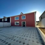 Satılır 7 otaqlı Həyət evi/villa, Avtovağzal metrosu, Biləcəri qəs., Binəqədi rayonu 2