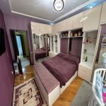 Satılır 3 otaqlı Yeni Tikili, Neftçilər metrosu, Nizami rayonu 8