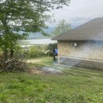 Satılır 4 otaqlı Bağ evi Astara 8