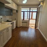 Kirayə (aylıq) 4 otaqlı Yeni Tikili, İnşaatçılar metrosu, Yasamal rayonu 9