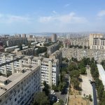 Kirayə (aylıq) 2 otaqlı Yeni Tikili, Xalqlar dostluğu metrosu, Əhmədli, Xətai rayonu 1