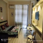 Kirayə (günlük) 1 otaqlı Yeni Tikili, 28 May metrosu, Nəsimi rayonu 3