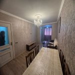 Продажа 2 комнатная Вторичка, İnşaatçılar метро, пос. Ясамал, Ясамал район 6