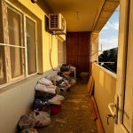 Satılır 3 otaqlı Köhnə Tikili, Həzi Aslanov metrosu, Köhnə Günəşli qəs., Xətai rayonu 12