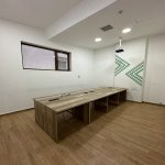 Аренда 2 комнат Офис, м. 28 Мая метро, Насими район 8