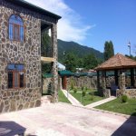 Kirayə (günlük) 4 otaqlı Həyət evi/villa Qəbələ 2