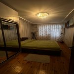 Продажа 4 комнат Новостройка, İnşaatçılar метро, пос. Йени Ясамал, Ясамал район 4
