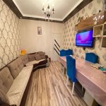 Аренда 2 комнатная Новостройка Хырдалан 1