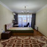 Kirayə (aylıq) 3 otaqlı Yeni Tikili, Xətai metrosu, Xətai rayonu 6