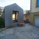 Kirayə (aylıq) 5 otaqlı Bağ evi, Türkan, Xəzər rayonu 12