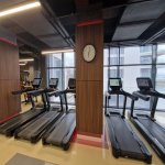 Аренда 4 комнатная Новостройка, пос. Байыл, Сябаиль район 22