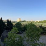 Satılır 3 otaqlı Köhnə Tikili, Nəsimi metrosu, 4-cü mikrorayon, Nəsimi rayonu 14