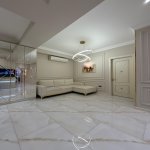 Аренда 3 комнат Новостройка, м. 8 Ноябрь метро, Университет Баку Азия, Насими район 18
