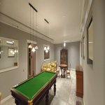 Satılır 7 otaqlı Həyət evi/villa, Gənclik metrosu, Nərimanov rayonu 39