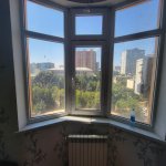 Kirayə (aylıq) 3 otaqlı Yeni Tikili, Memar Əcəmi metrosu, 3-cü mikrorayon, Nəsimi rayonu 16