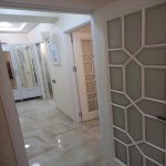 Kirayə (aylıq) 2 otaqlı Yeni Tikili, Xalqlar dostluğu metrosu, Nizami rayonu 6