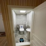 Аренда 3 комнатная Новостройка, м. 8 Ноябрь метро, Папанин, Университет Баку Азия, Насими район 12