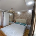 Аренда 2 комнатная Новостройка, İnşaatçılar метро, Ясамал район 4