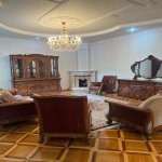 Kirayə (aylıq) 5 otaqlı Həyət evi/villa, Bakıxanov qəs., Sabunçu rayonu 2