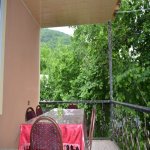 Kirayə (günlük) 2 otaqlı Həyət evi/villa Qəbələ 6