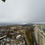 Satılır 2 otaqlı Yeni Tikili, İnşaatçılar metrosu, Yasamal qəs., Yasamal rayonu 1