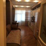 Satılır 3 otaqlı Yeni Tikili, Qara Qarayev metrosu, Nizami rayonu 6