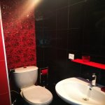 Kirayə (aylıq) 3 otaqlı Yeni Tikili, İçərişəhər metrosu, Səbail rayonu 19