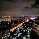 Kirayə (aylıq) 3 otaqlı Yeni Tikili, Əhmədli metrosu, Əhmədli, Xətai rayonu 11