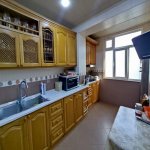Satılır 3 otaqlı Köhnə Tikili, Qara Qarayev metrosu, Nizami rayonu 8