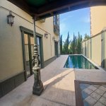 Satılır 5 otaqlı Həyət evi/villa, Mərdəkan, Xəzər rayonu 26