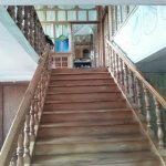 Satılır 8 otaqlı Həyət evi/villa Qəbələ 7