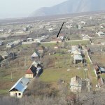 Satılır Torpaq Şəki 8