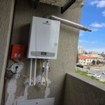 Kirayə (aylıq) 3 otaqlı Yeni Tikili, Xətai metrosu, Xətai rayonu 14