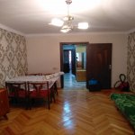 Kirayə (aylıq) 3 otaqlı Köhnə Tikili, Nizami metrosu, Nəsimi rayonu 4
