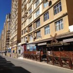 Satılır 3 otaqlı Yeni Tikili, Həzi Aslanov metrosu, Xətai rayonu 1
