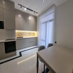 Kirayə (aylıq) 4 otaqlı Yeni Tikili, Xətai rayonu 20
