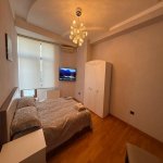 Аренда 4 комнатная Новостройка, м. Сахил метро, Насими район 19