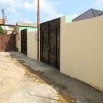 Satılır 3 otaqlı Həyət evi/villa, Azadlıq metrosu, Binəqədi qəs., Binəqədi rayonu 12