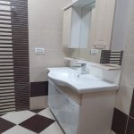 Kirayə (aylıq) 3 otaqlı Yeni Tikili, Xətai metrosu, Xətai rayonu 17