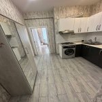 Kirayə (aylıq) 2 otaqlı Yeni Tikili, Həzi Aslanov metrosu, H.Aslanov qəs., Xətai rayonu 4